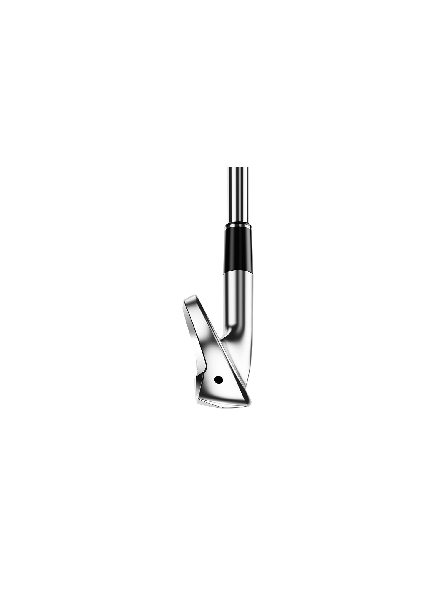 Fer 4 Srixon I-403 AD Acier Régulier - Occasion, Droitier, Pour Homme