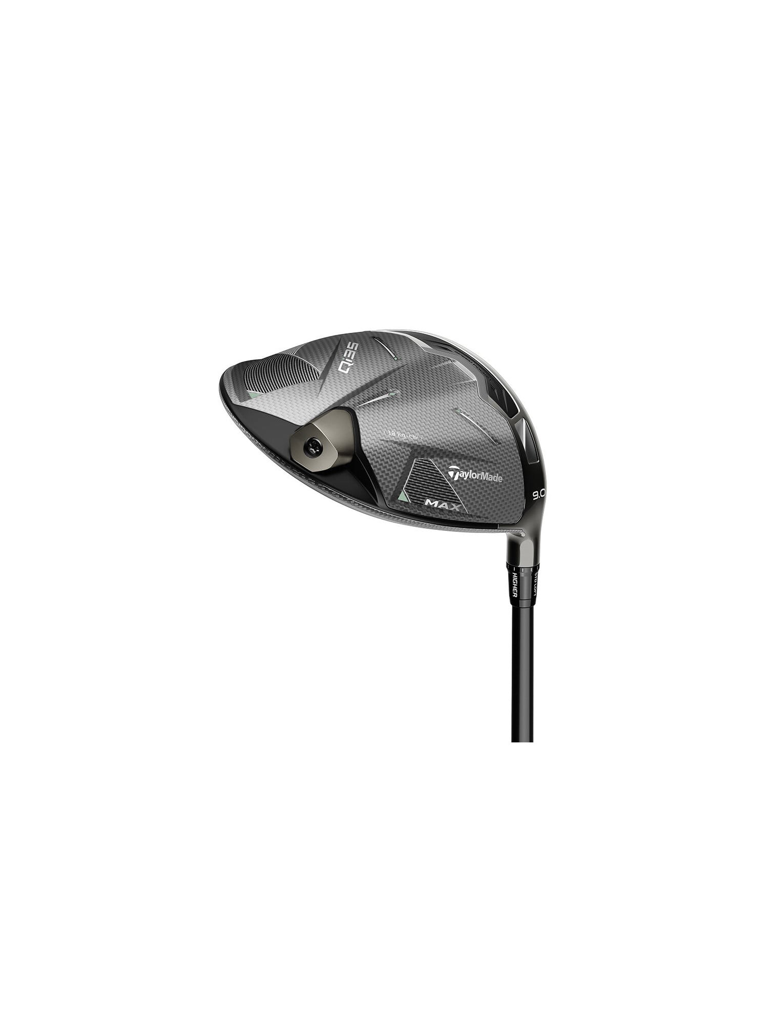 TaylorMade - Driver Qi35 Max