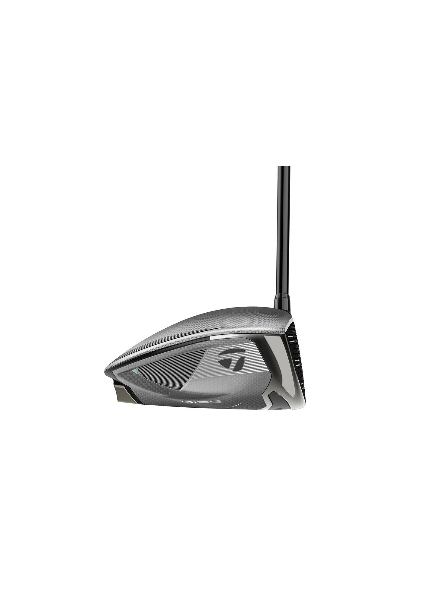 Taylormade QI35 Max Driver Tête / Loft 9