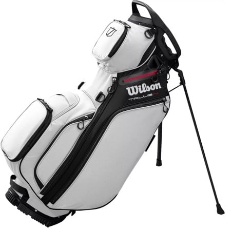 Wilson - Bolsa tripode...