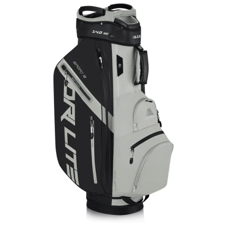 Big Max - Bolsa de carro...