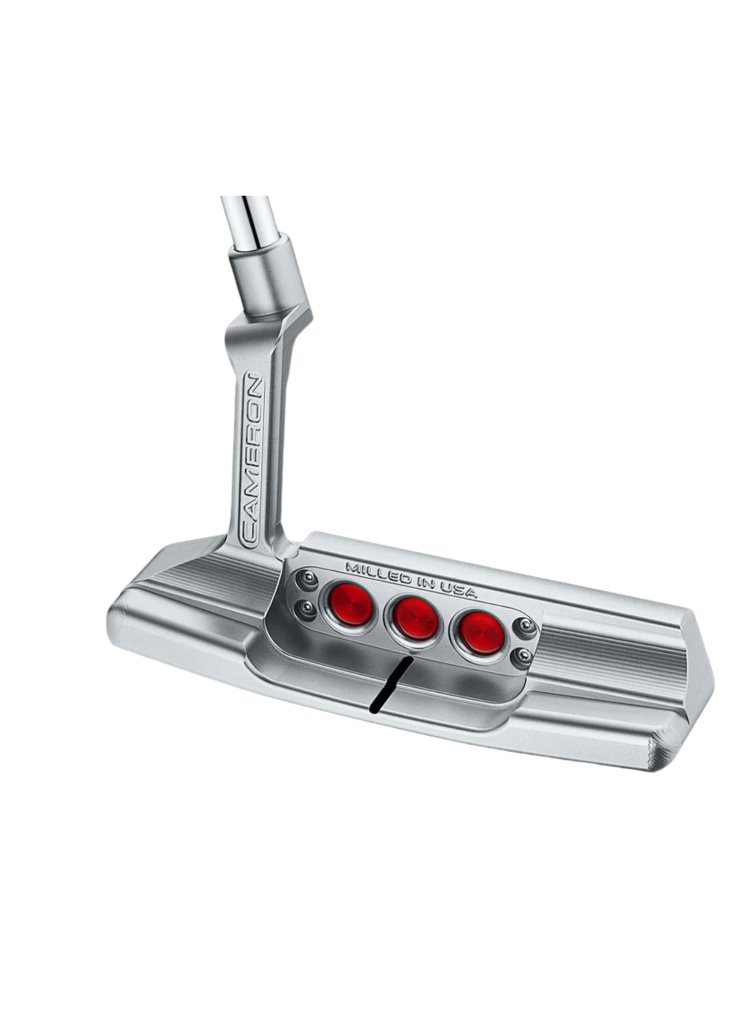 Scotty Cameron - Putter Newport 2