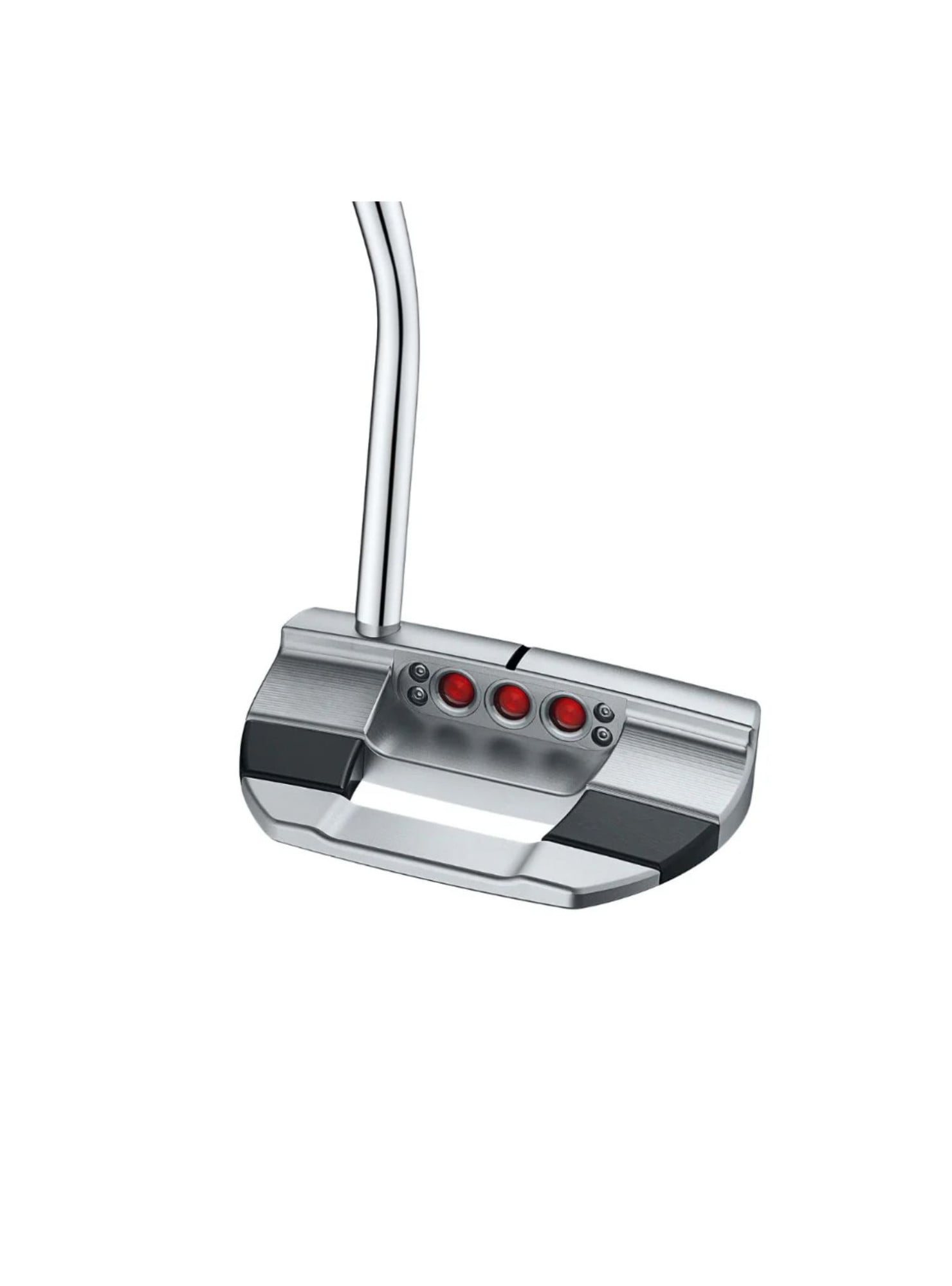 【38㌅】2025 Scotty Cameron Fastback Scotty Cameron - Putter Studio Style Fastback long design