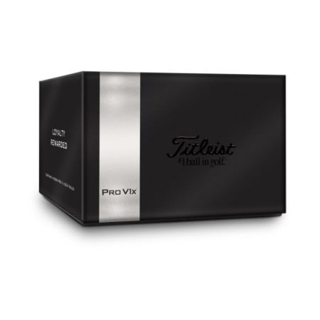 Titleist - balles de golf...