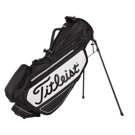 Titleist - Bolsa tripode...