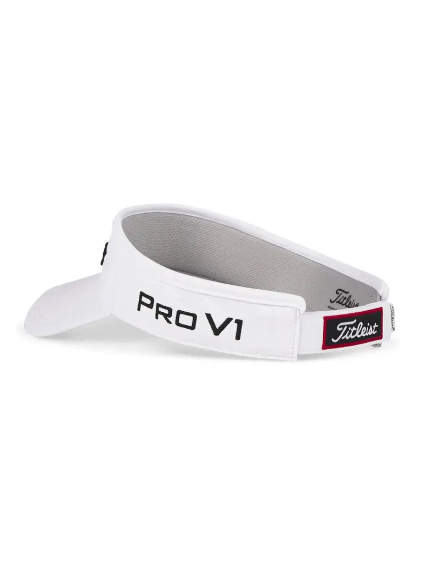 Casquette (type visière) de golf Titleist - Sport & Plein air