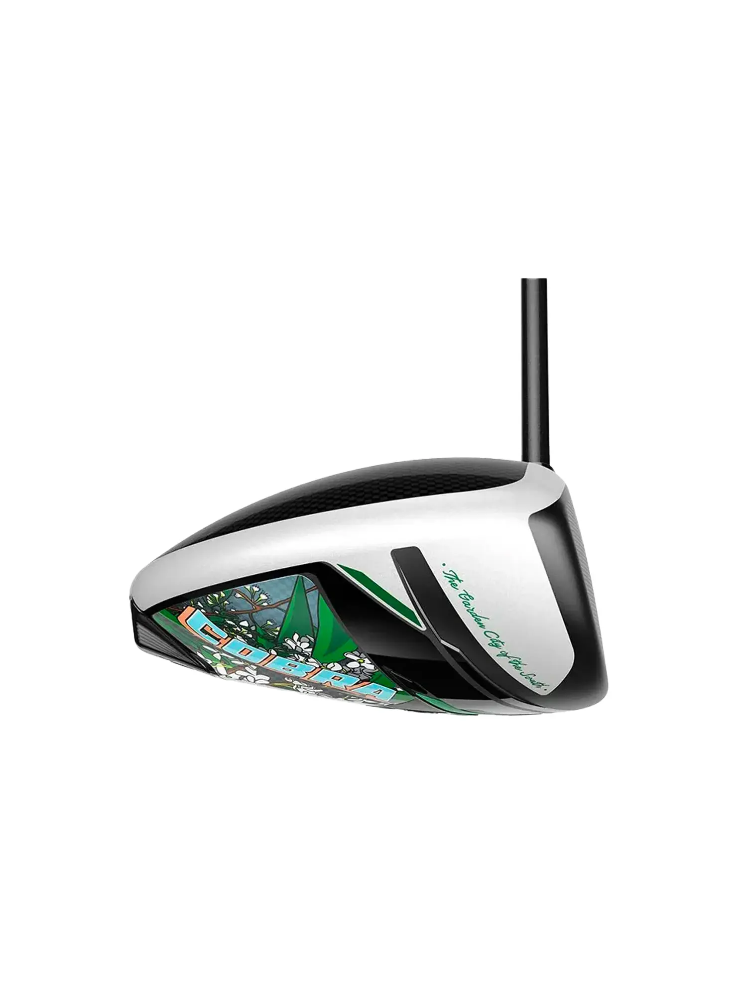 Tête De Driver Cobra DS-Adapt X 10,5° - Droitier, Neuve Et Authentique
