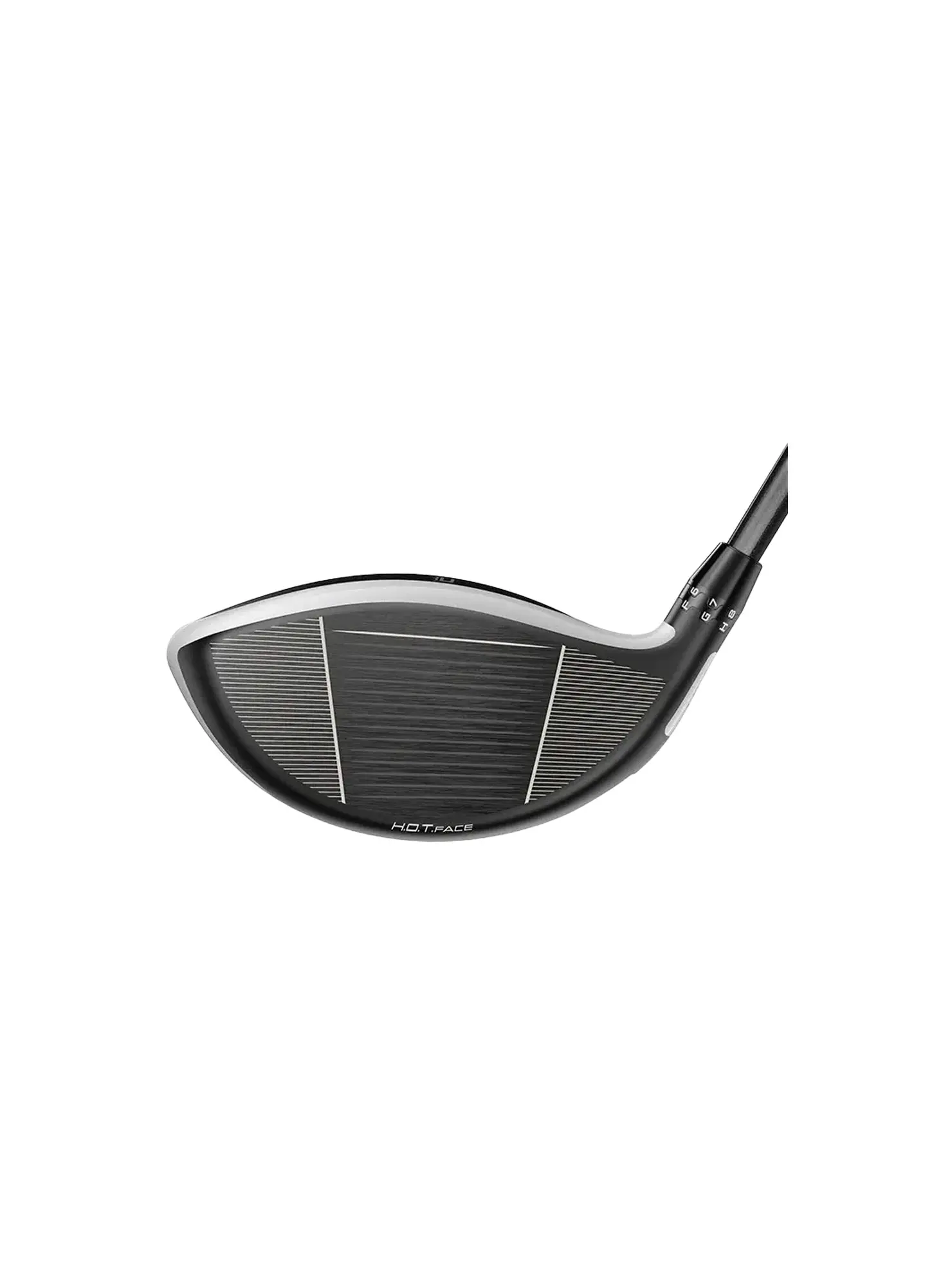 Driver Cobra DS-ADAPT LS 10,5° – Tête Seule Avec HC, Droitier, Neuf, Made In USA