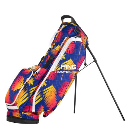 Ping - Bolsa tripode Hoofer...