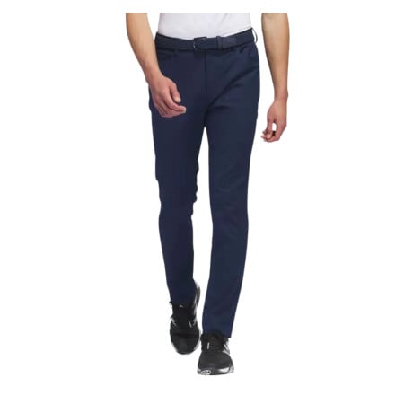 Adidas - Pantalon GO-TO Marino