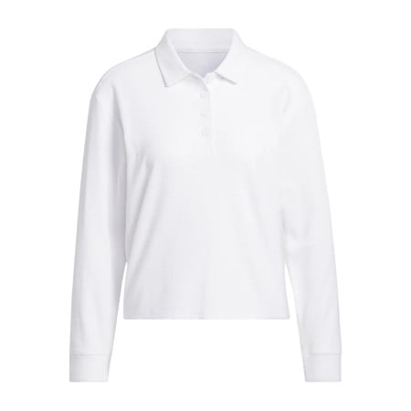 Adidas - Polo BTC mangas...