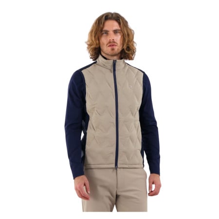 Chervo - Veste ESATTORE Beige