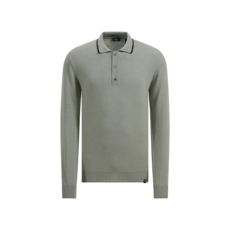Chervo - Pull NISKO Verde