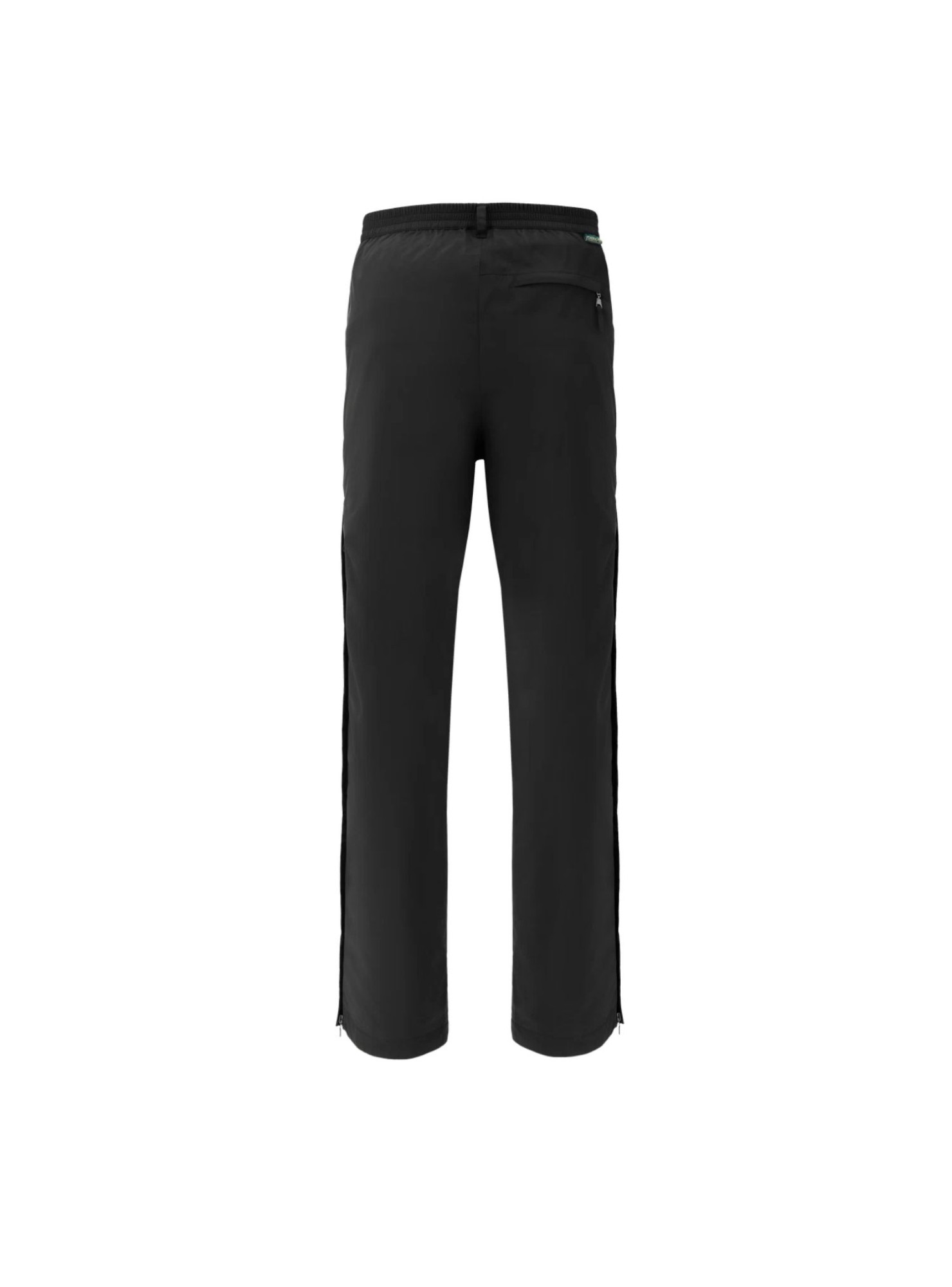 Chervo Pantalon SUPERSONIC Noir
