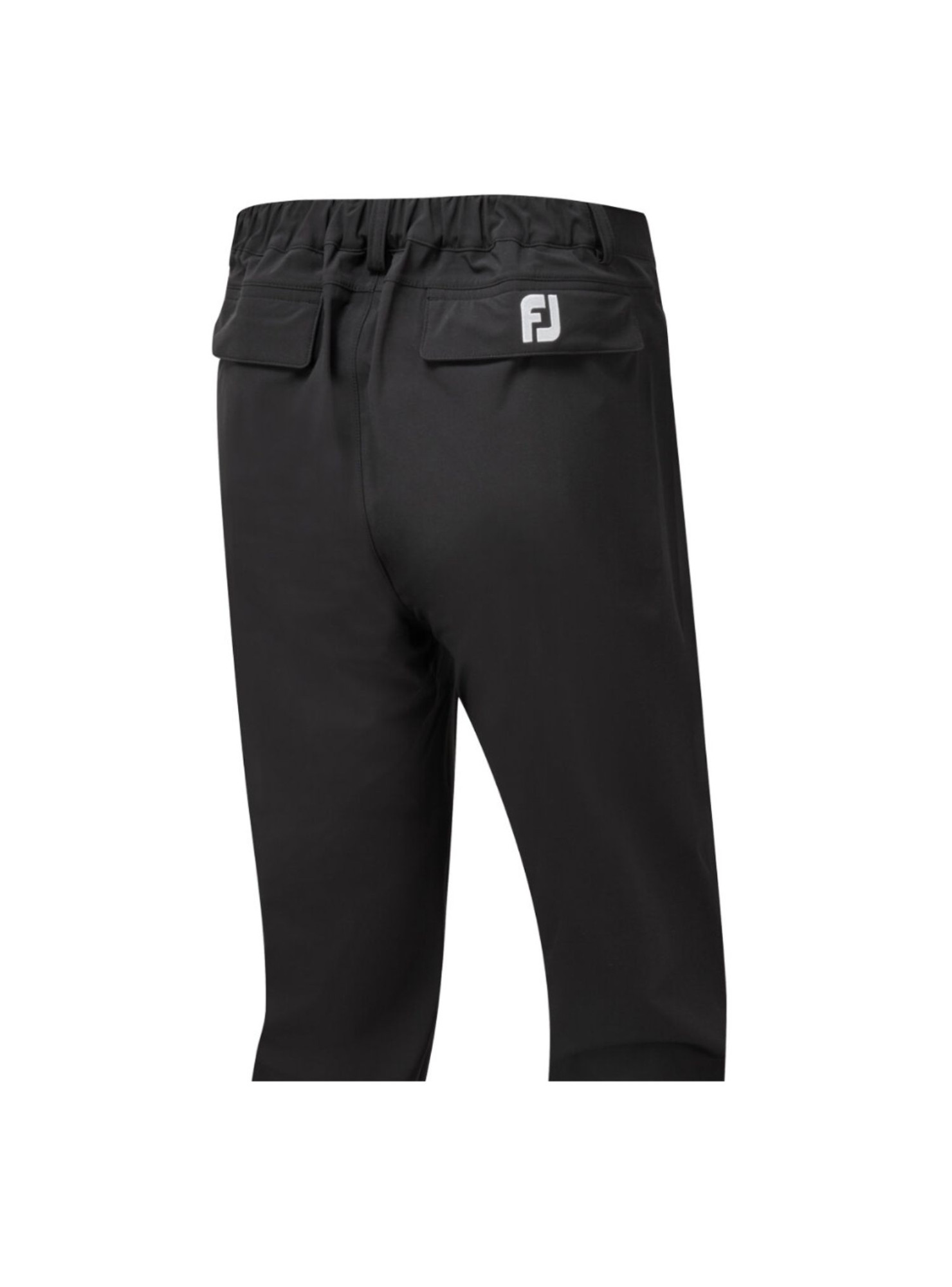 Pantalon De Pluie Homme FootJoy DryJoys Taille M - Imperméable, Pour Le Golf, Occasion