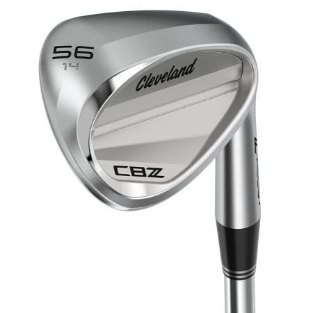 Cleveland - Wedge CBZ Homme