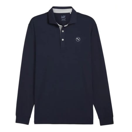 Puma - Polo Cloudspun LS...
