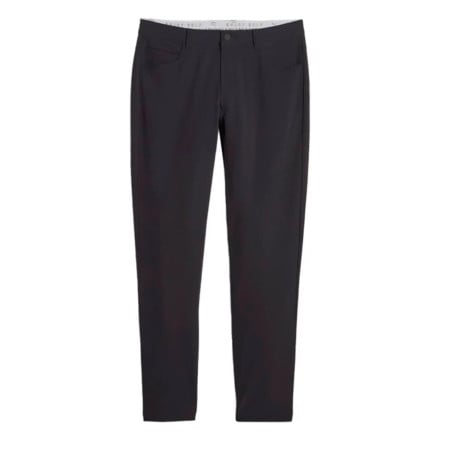 Puma - Pantalon Golf Warm...