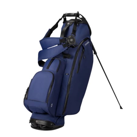 Vessel - Bolsa tripode...