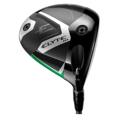 Callaway - Bois de parcours...