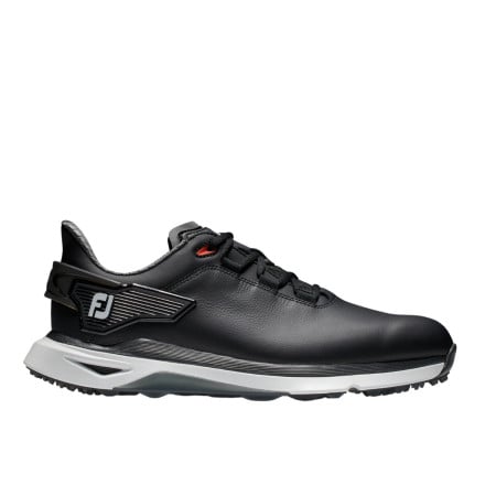 Footjoy - Zapatos sin tacos...