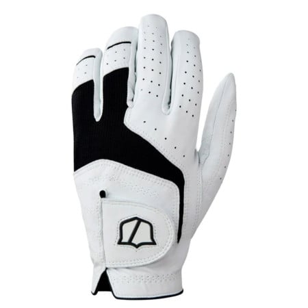 Wilson - Guantes de cuero...