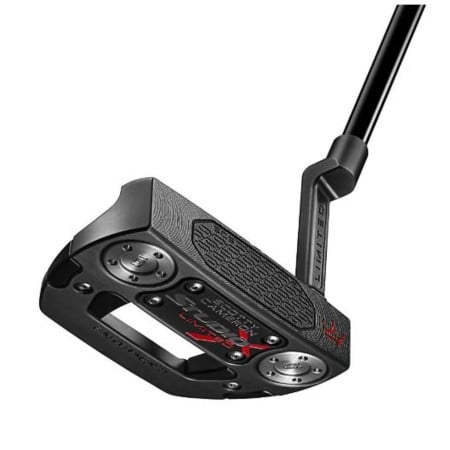Scotty Cameron - Putter...