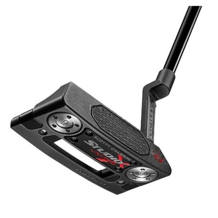 Scotty Cameron - Putter...