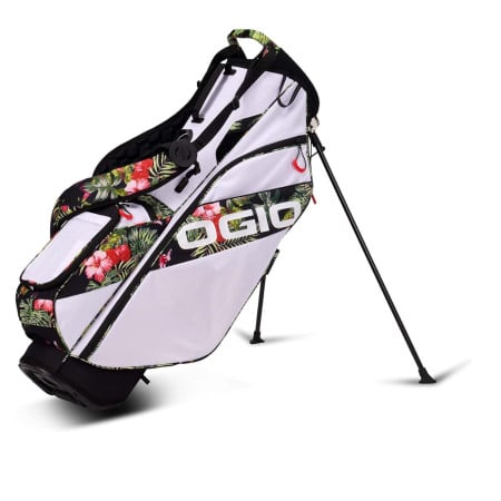 OGIO Golf Fuse 4 Stand Bag...