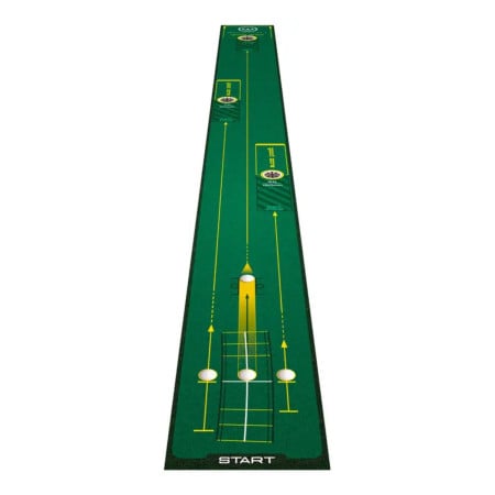 WellPutt Tapis de putting...