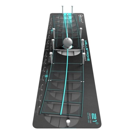 WellPutt - Tapete de...