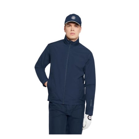GALVIN GREEN VESTE PLUIE -...