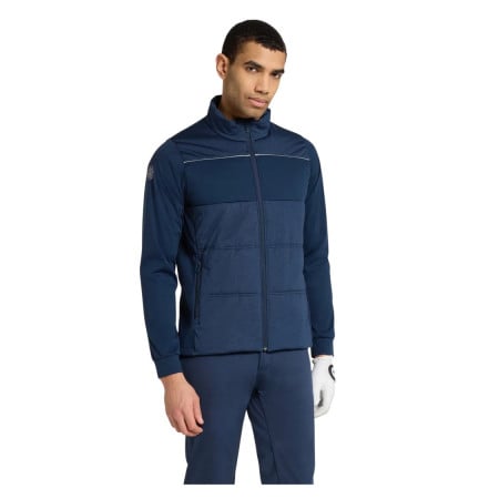 Galvin Green - Corta viento...