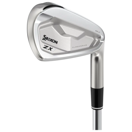 Srixon - Série de fers ZX7...