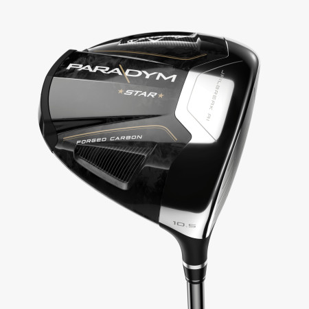 Callaway - Driver Paradym...