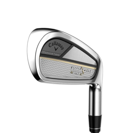 Callaway - Série de fers...
