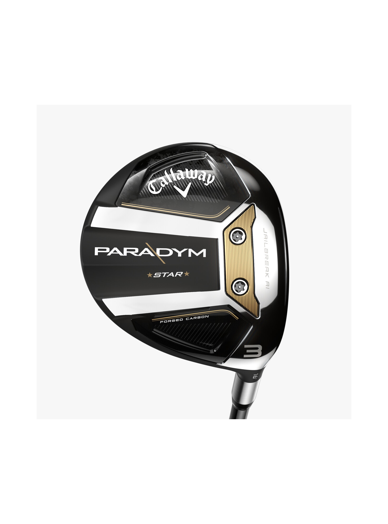 Bois de parcours pour Femmes - Callaway Golf