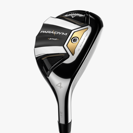 Callaway - Hibrido Paradym...