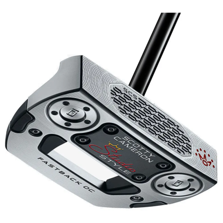 Scotty Cameron - Putter...
