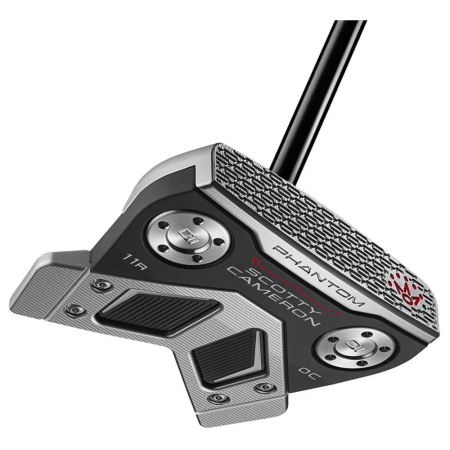 Scotty Cameron - phantom...