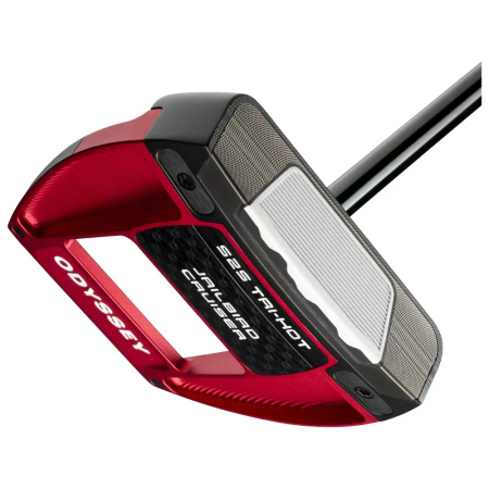 Odyssey - putter Tri Hot...