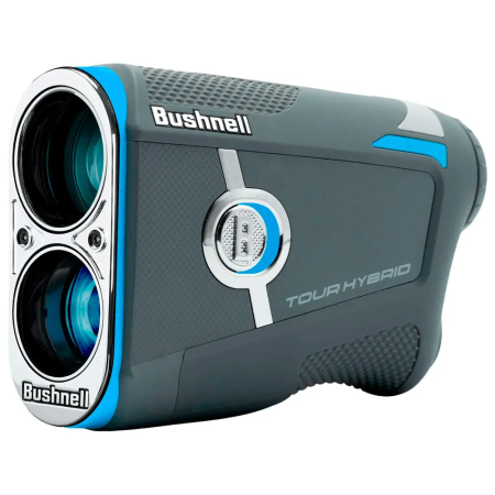 Bushnell - Telemetro Tour...