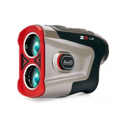 Strok'IN - Télémètre Z5 LX