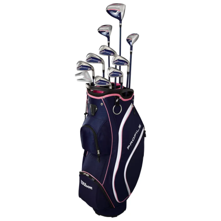 Wilson - Kit Profile...