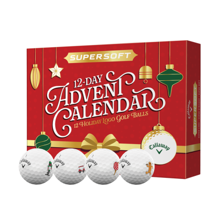 Callaway Supersoft –...