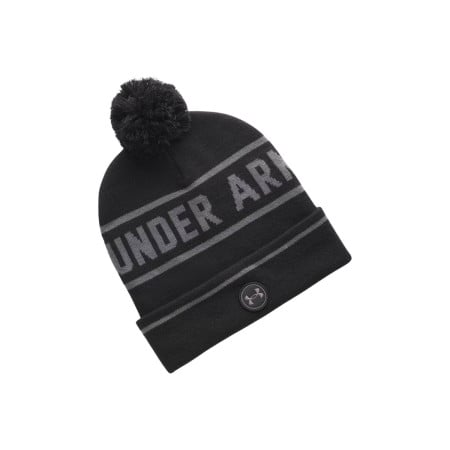 Under Armour - Bonnet Pom...