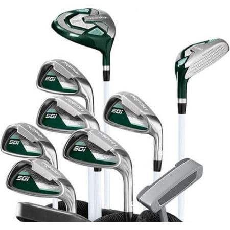 Wilson - Pack SGI femme...