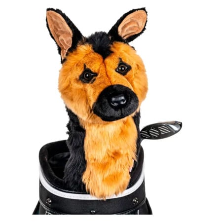 Daphne - Couvre Driver...