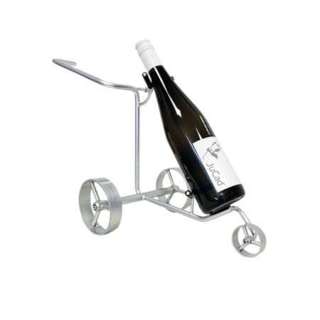 JuCad - Chariot miniature...