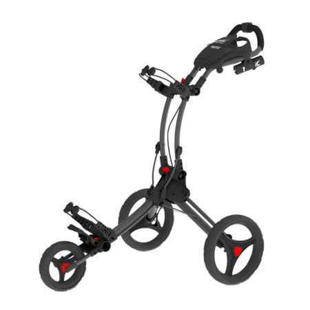 ClicGear - Chariot manuel 3...